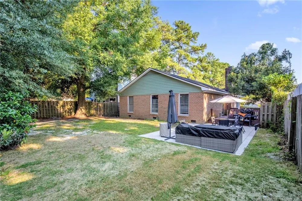 3504 Hastings Drive Fayetteville, NC 28311