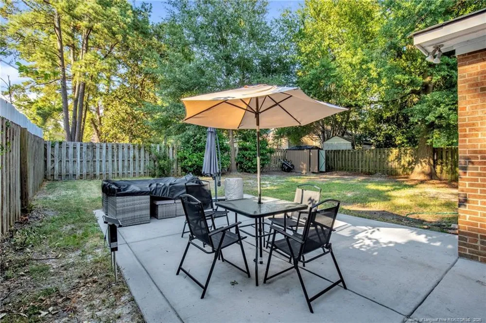 3504 Hastings Drive Fayetteville, NC 28311