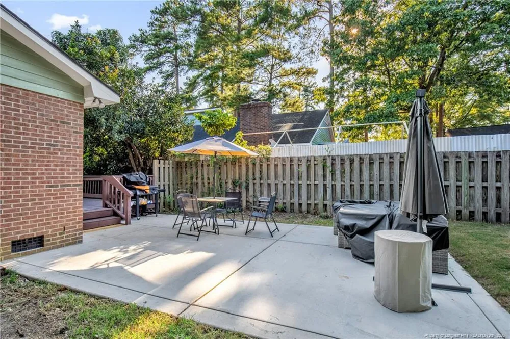 3504 Hastings Drive Fayetteville, NC 28311