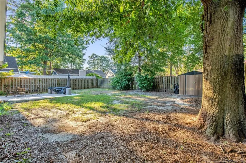 3504 Hastings Drive Fayetteville, NC 28311