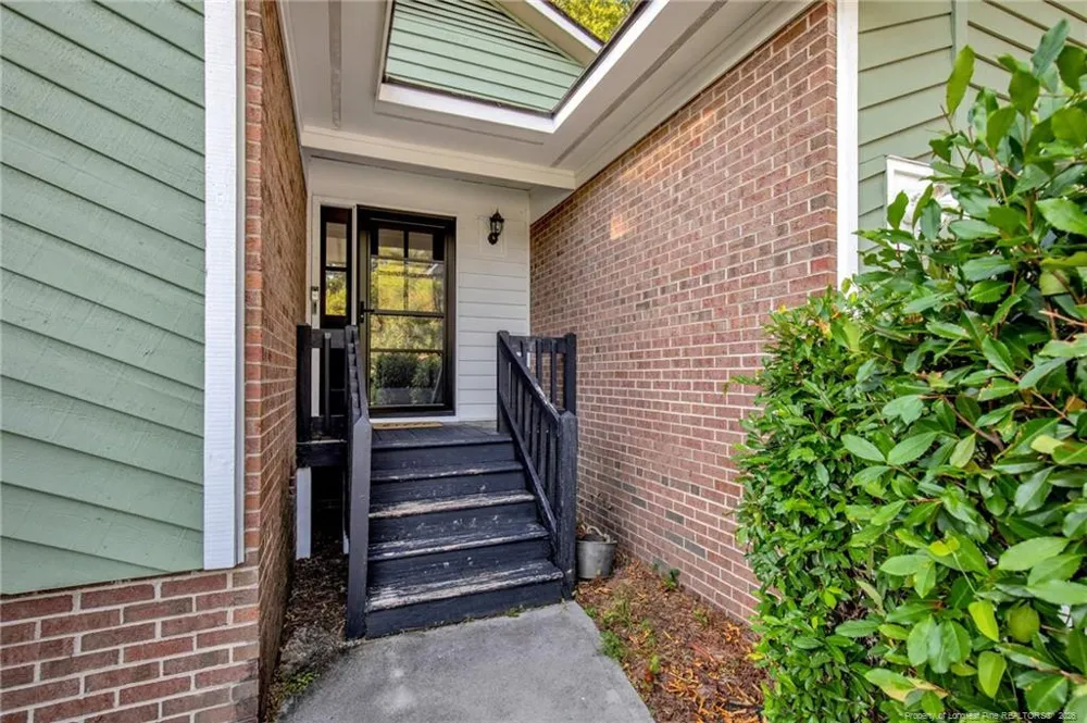 3504 Hastings Drive Fayetteville, NC 28311