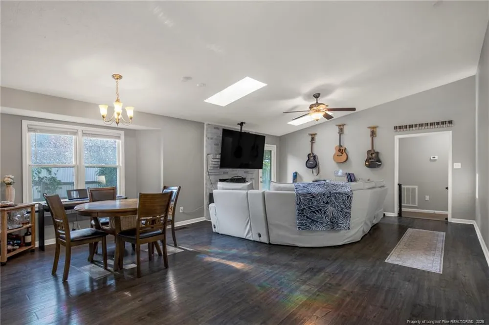 3504 Hastings Drive Fayetteville, NC 28311