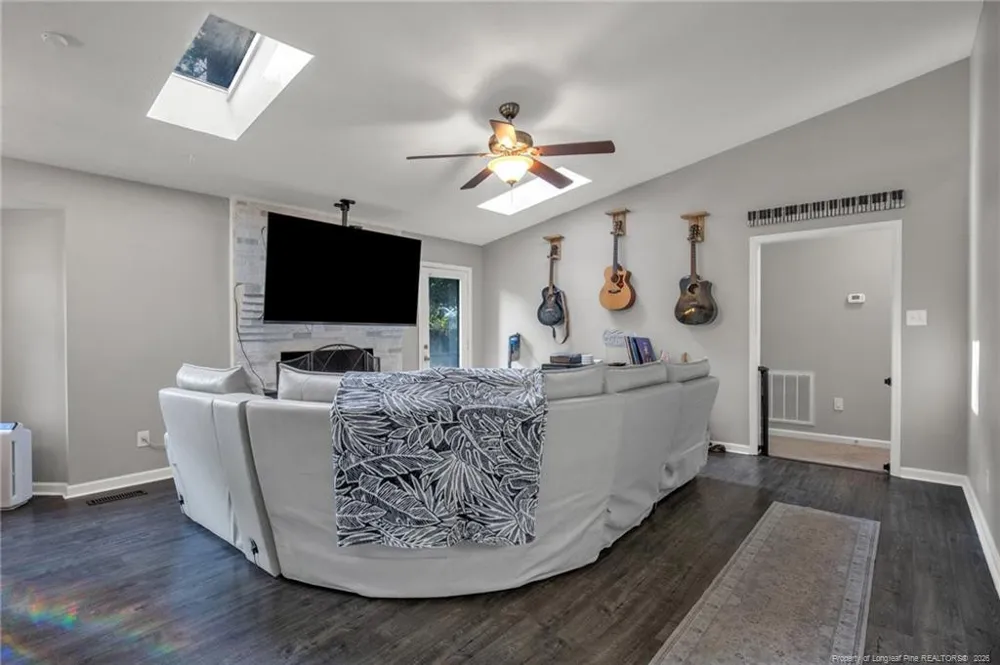 3504 Hastings Drive Fayetteville, NC 28311