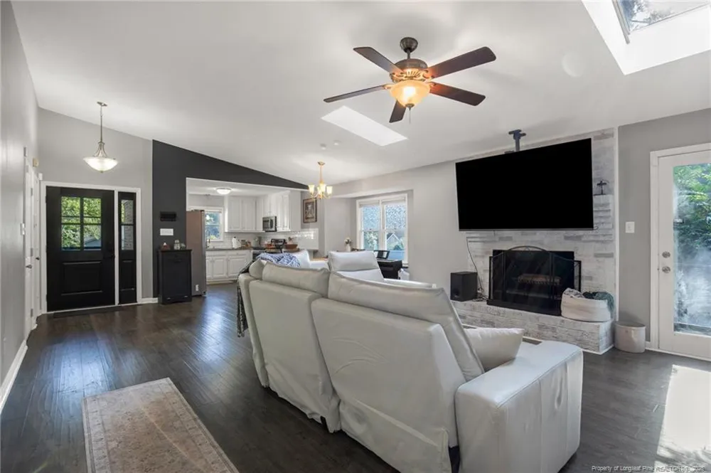3504 Hastings Drive Fayetteville, NC 28311