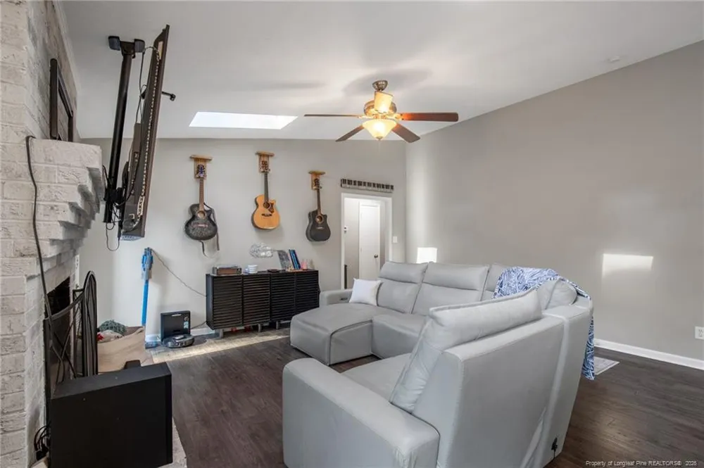 3504 Hastings Drive Fayetteville, NC 28311