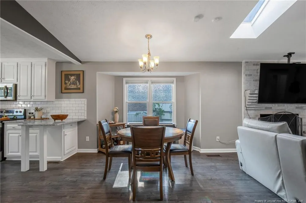 3504 Hastings Drive Fayetteville, NC 28311