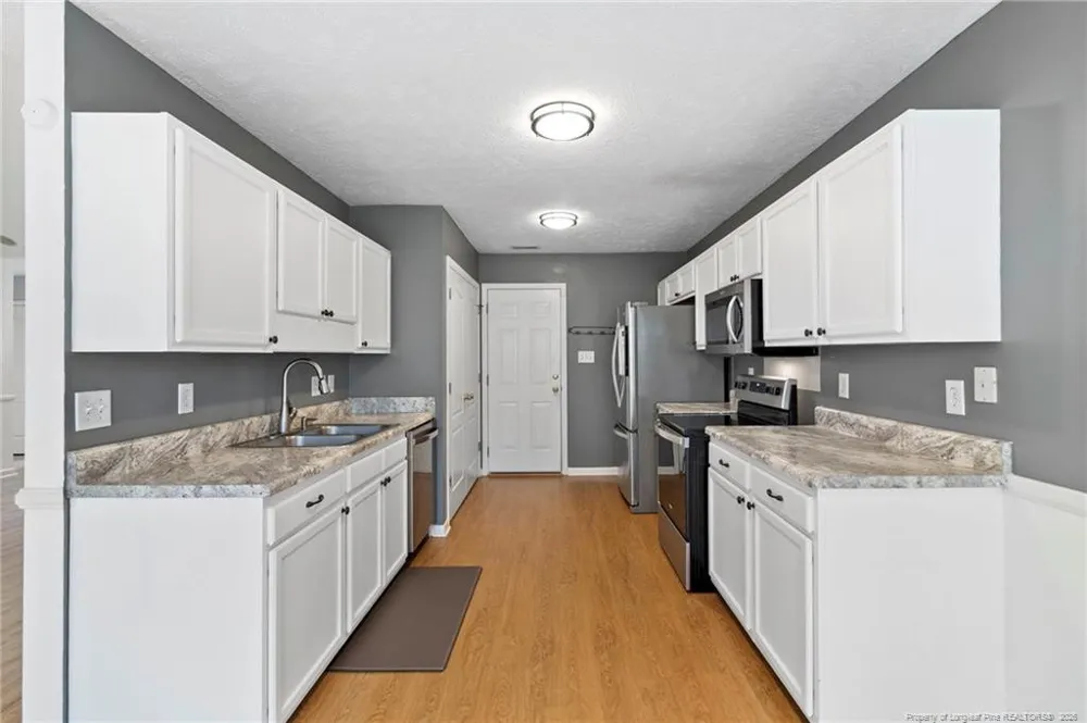 111 Silverberry Court Raeford, NC 28376