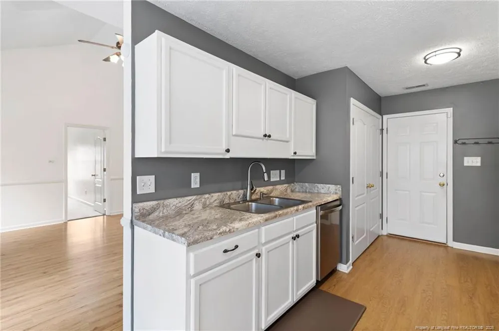 111 Silverberry Court Raeford, NC 28376