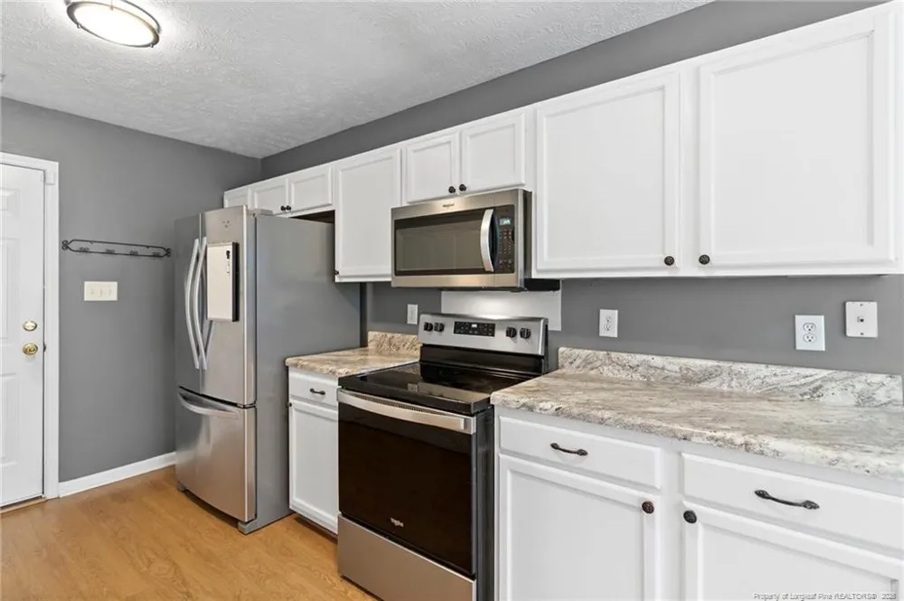111 Silverberry Court Raeford, NC 28376
