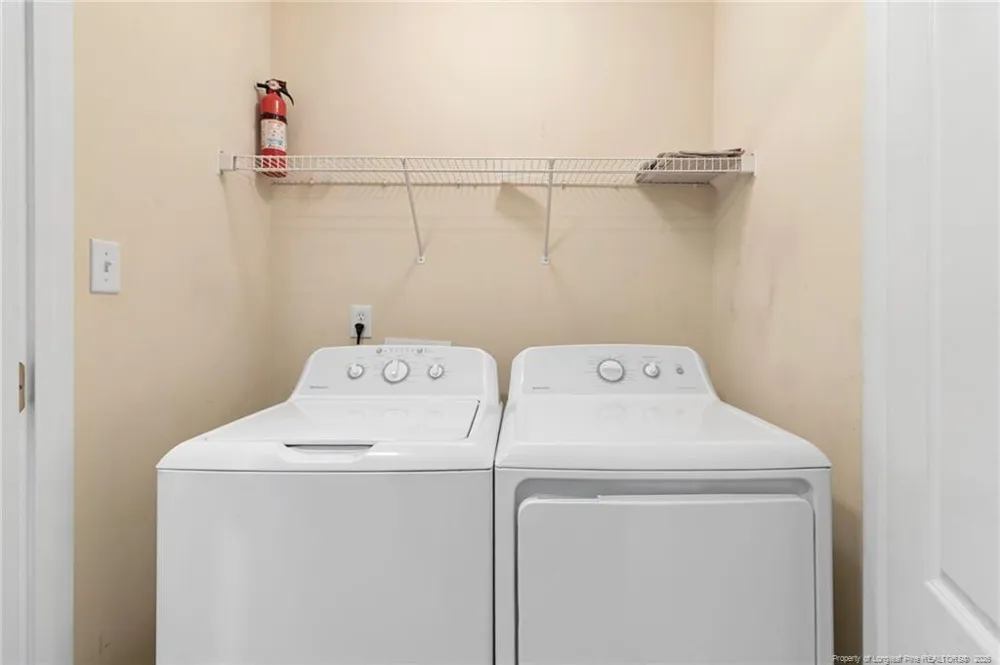 111 Silverberry Court Raeford, NC 28376