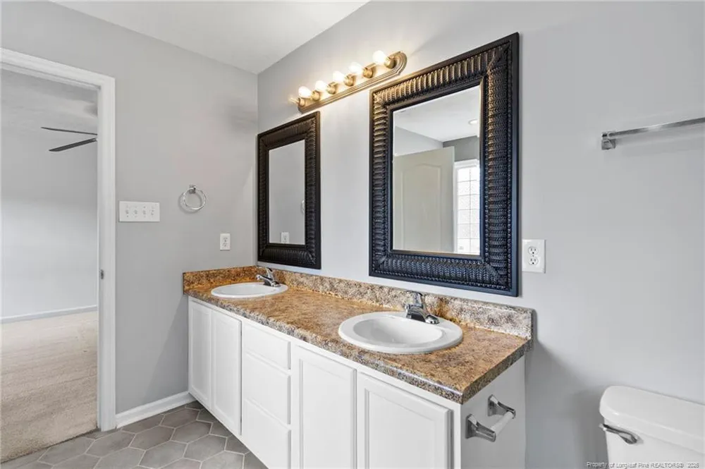 111 Silverberry Court Raeford, NC 28376