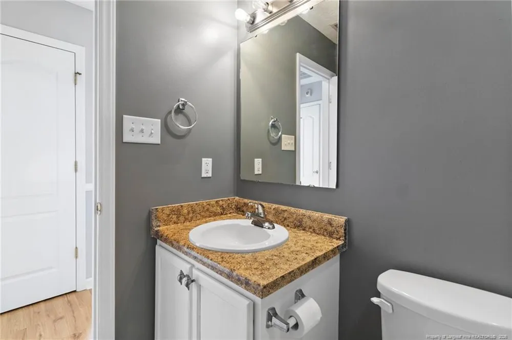 111 Silverberry Court Raeford, NC 28376