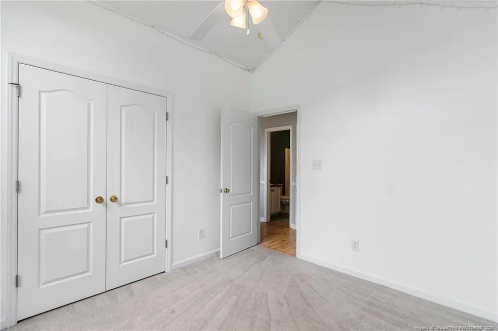 111 Silverberry Court Raeford, NC 28376