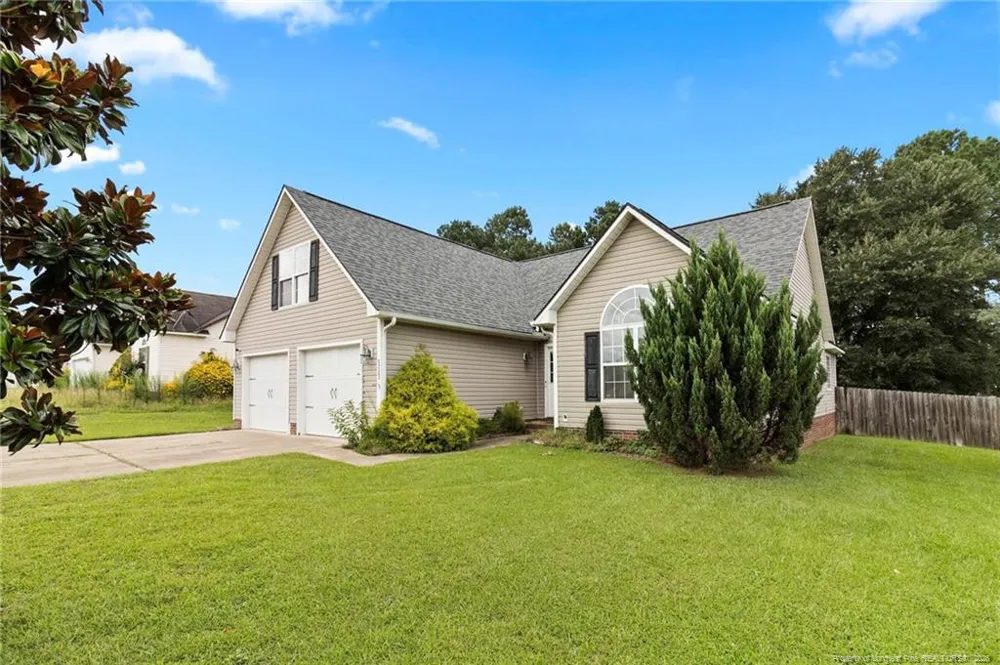 111 Silverberry Court Raeford, NC 28376