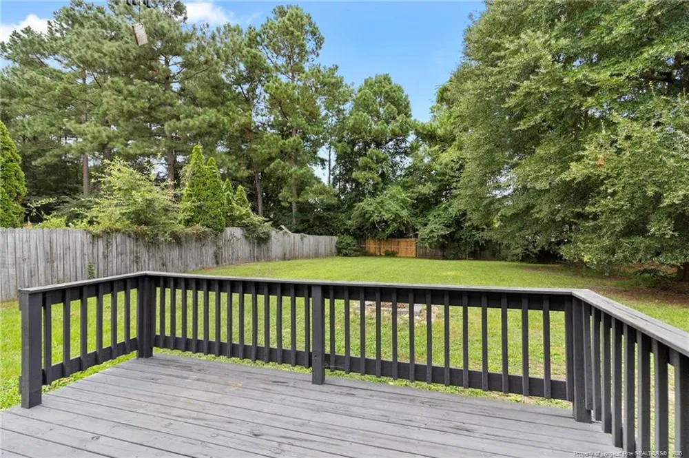 111 Silverberry Court Raeford, NC 28376