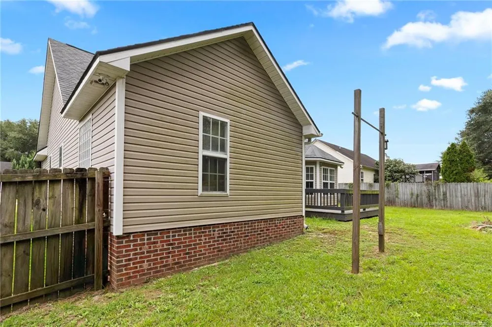 111 Silverberry Court Raeford, NC 28376