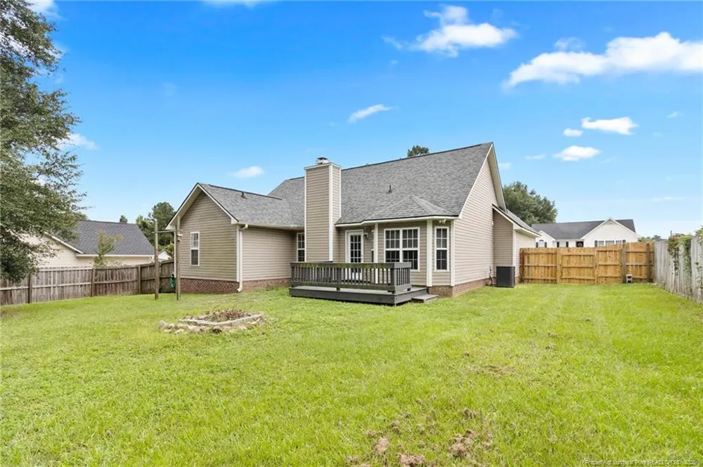 111 Silverberry Court Raeford, NC 28376