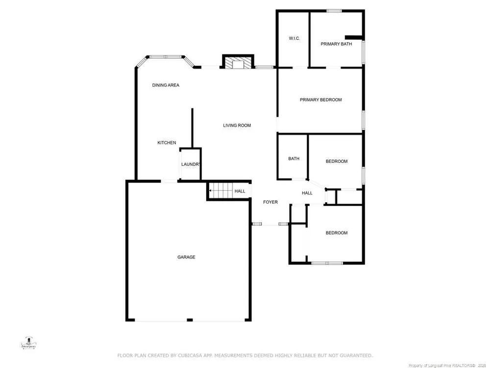 111 Silverberry Court Raeford, NC 28376