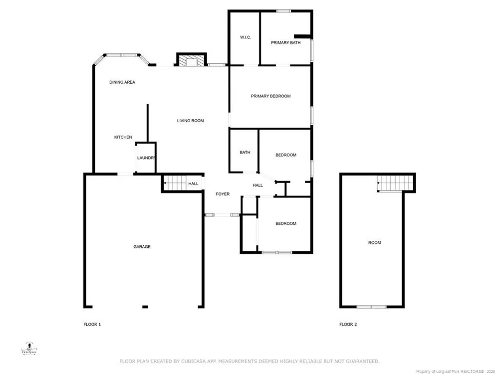 111 Silverberry Court Raeford, NC 28376