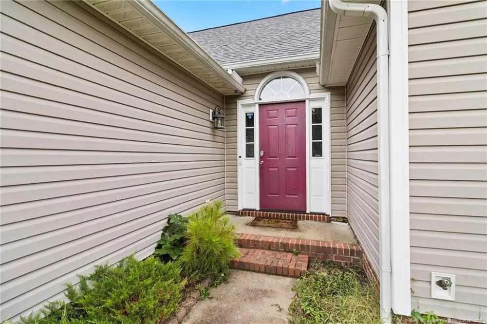 111 Silverberry Court Raeford, NC 28376