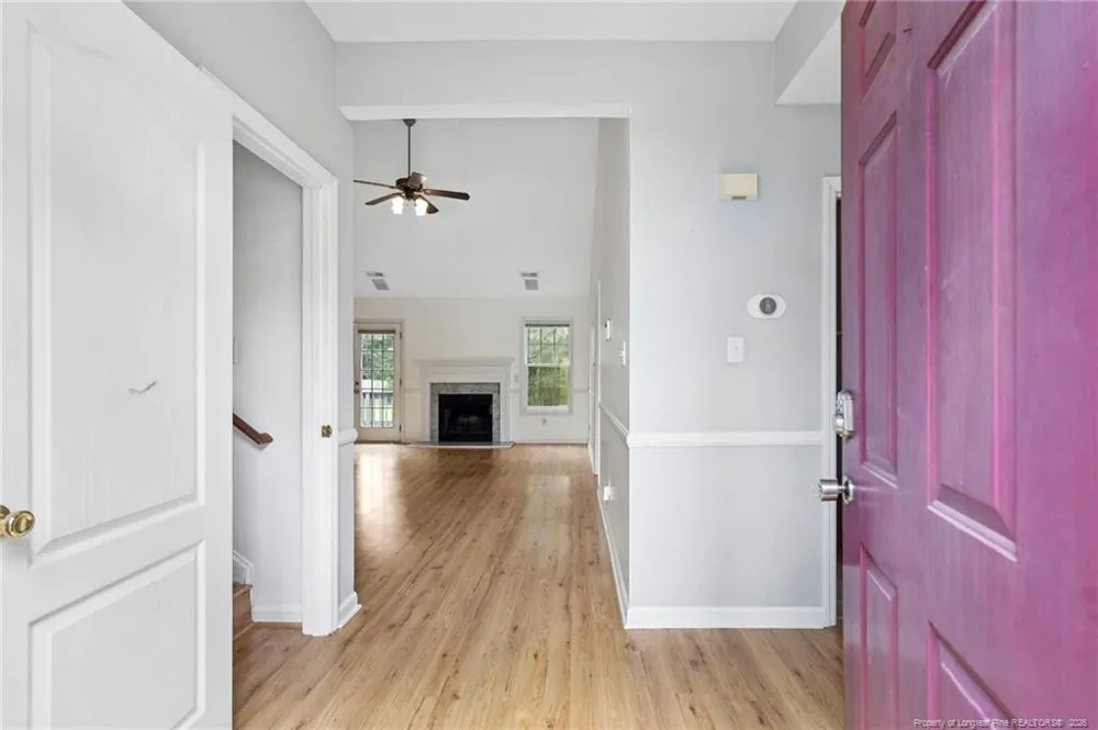 111 Silverberry Court Raeford, NC 28376