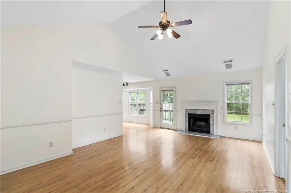 111 Silverberry Court Raeford, NC 28376