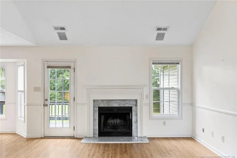 111 Silverberry Court Raeford, NC 28376