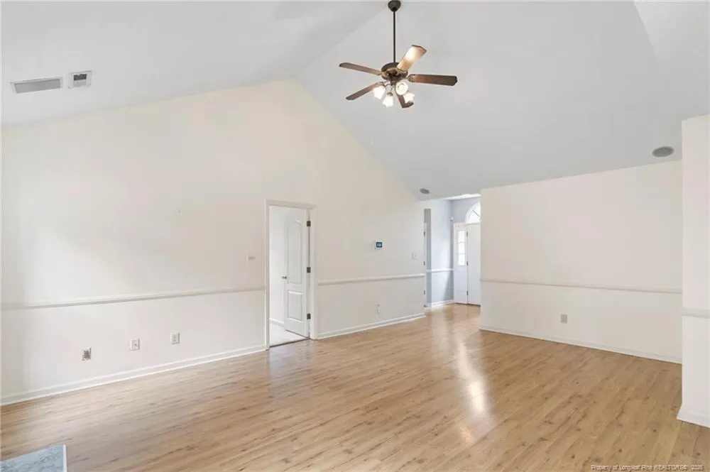 111 Silverberry Court Raeford, NC 28376