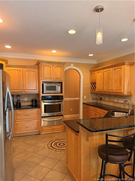 101 Heavens Gate Court Sanford, NC 27332