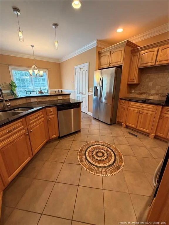 101 Heavens Gate Court Sanford, NC 27332