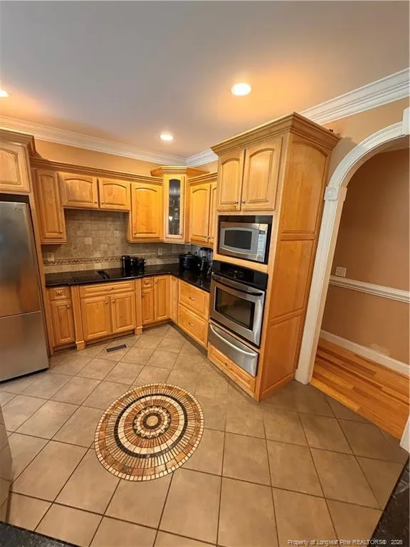 101 Heavens Gate Court Sanford, NC 27332