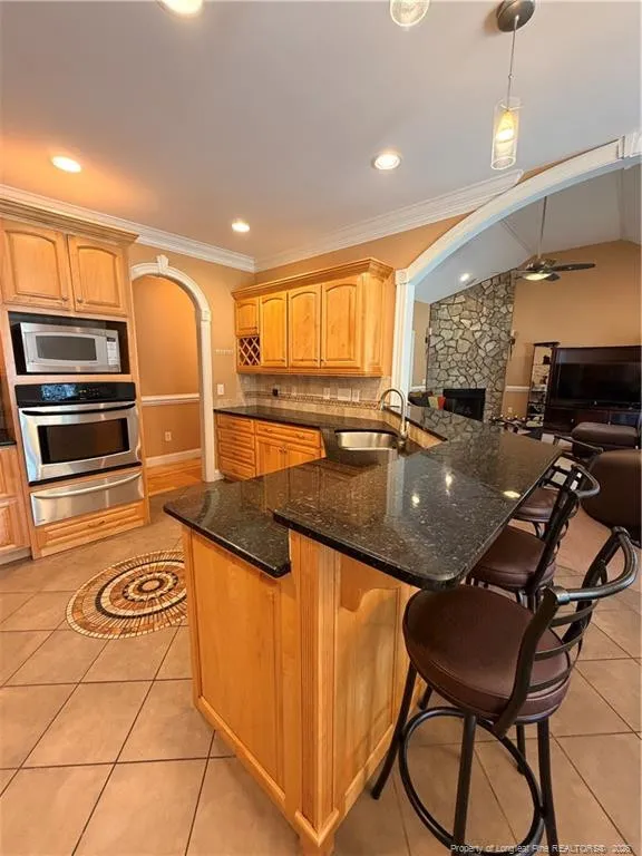 101 Heavens Gate Court Sanford, NC 27332