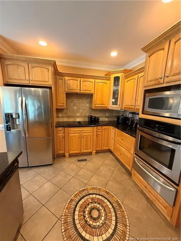 101 Heavens Gate Court Sanford, NC 27332