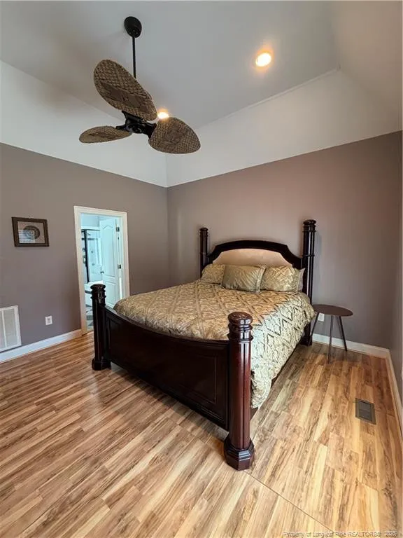 101 Heavens Gate Court Sanford, NC 27332