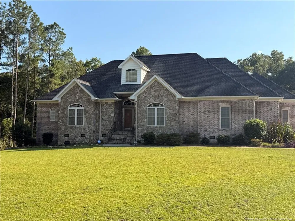101 Heavens Gate Court Sanford, NC 27332