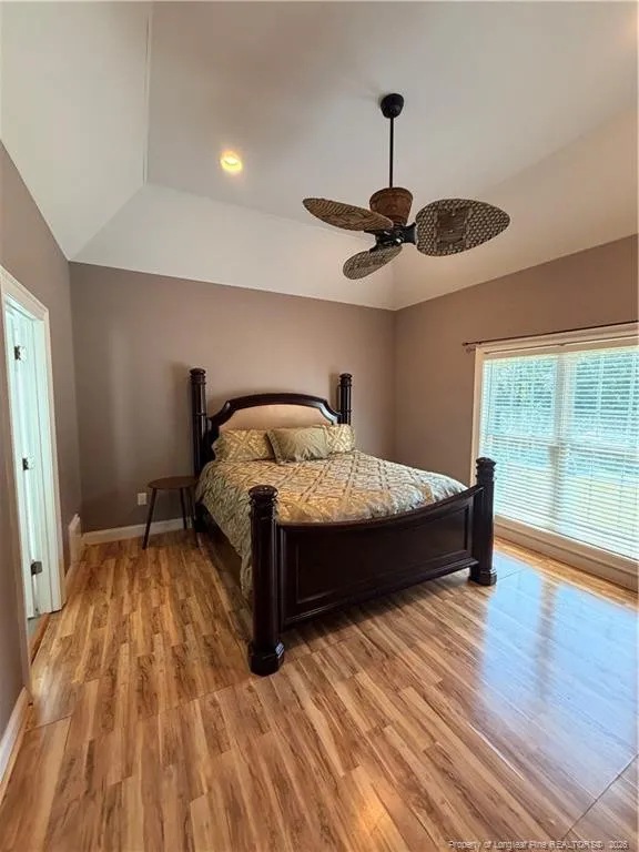 101 Heavens Gate Court Sanford, NC 27332
