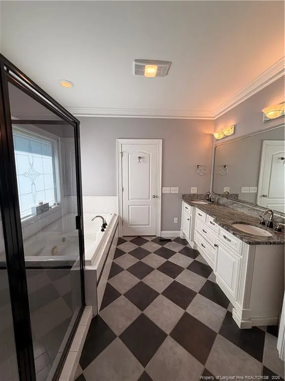 101 Heavens Gate Court Sanford, NC 27332