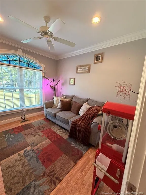 101 Heavens Gate Court Sanford, NC 27332