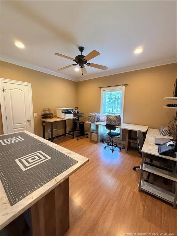 101 Heavens Gate Court Sanford, NC 27332