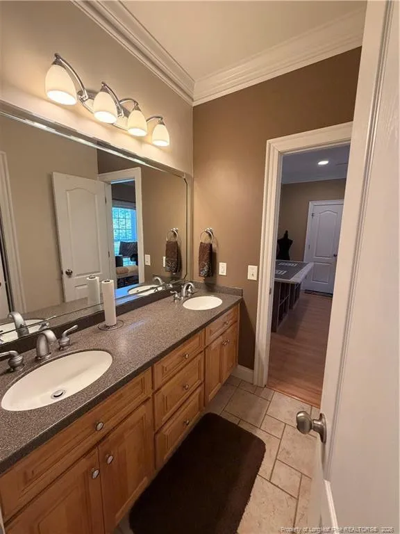 101 Heavens Gate Court Sanford, NC 27332