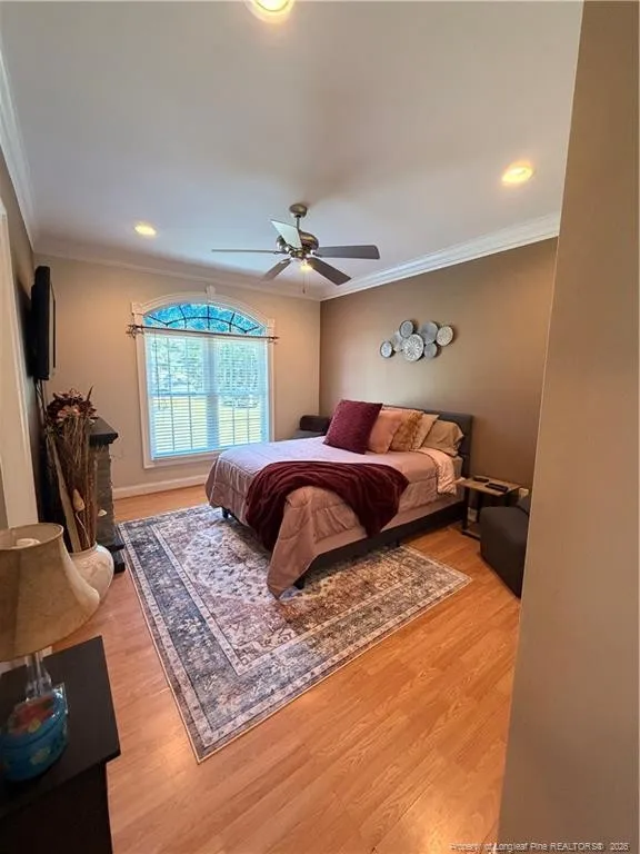 101 Heavens Gate Court Sanford, NC 27332