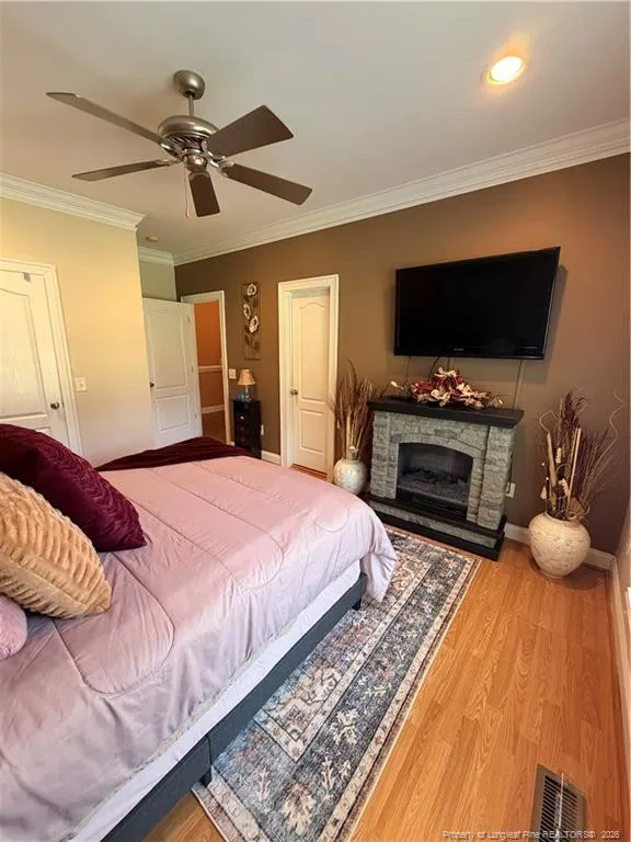 101 Heavens Gate Court Sanford, NC 27332