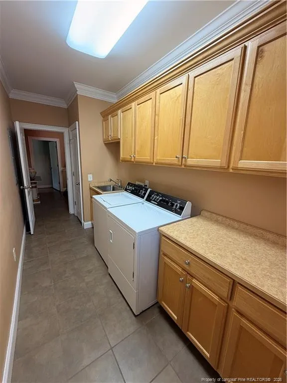 101 Heavens Gate Court Sanford, NC 27332