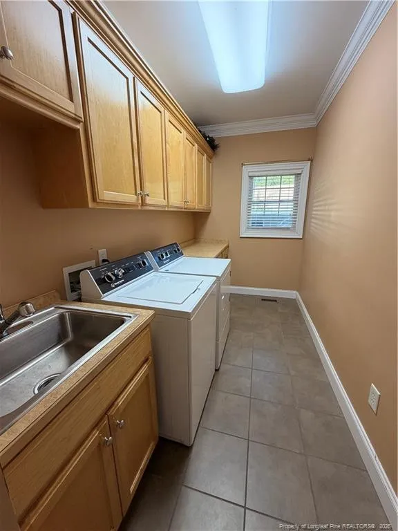 101 Heavens Gate Court Sanford, NC 27332