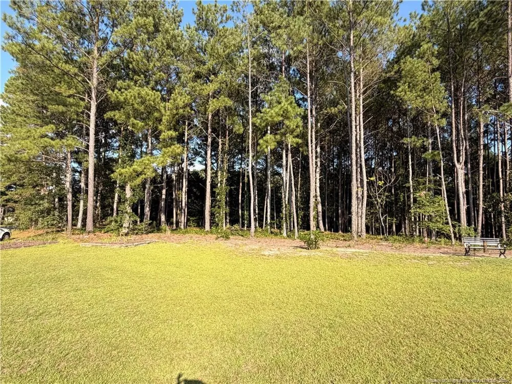 101 Heavens Gate Court Sanford, NC 27332
