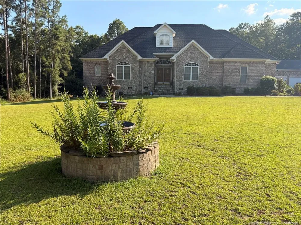101 Heavens Gate Court Sanford, NC 27332