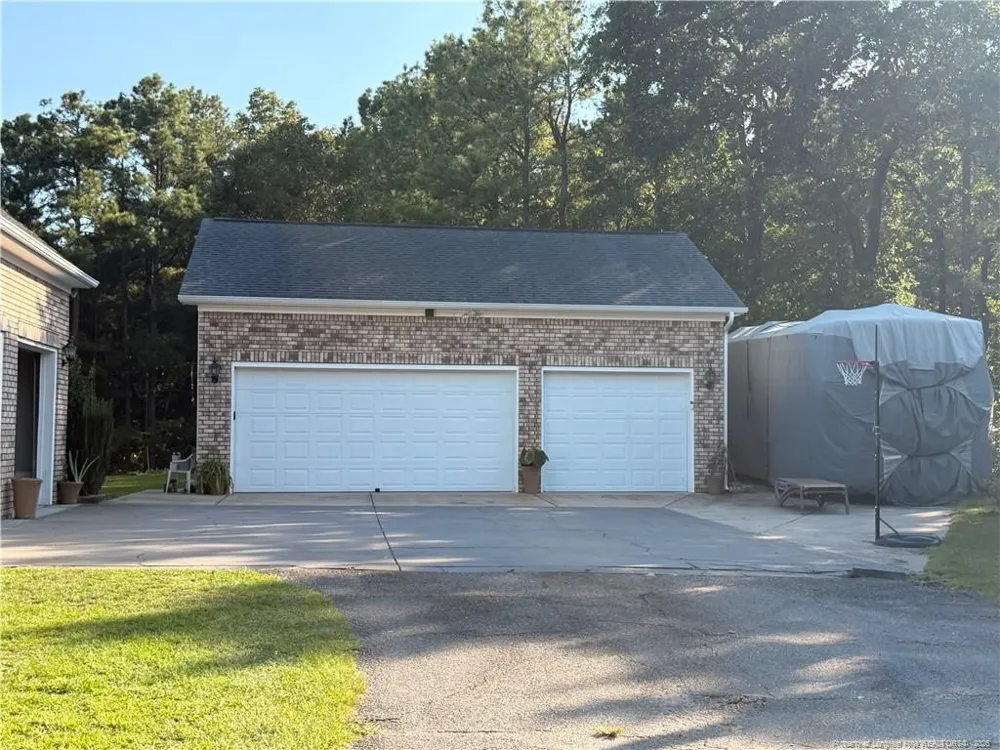 101 Heavens Gate Court Sanford, NC 27332