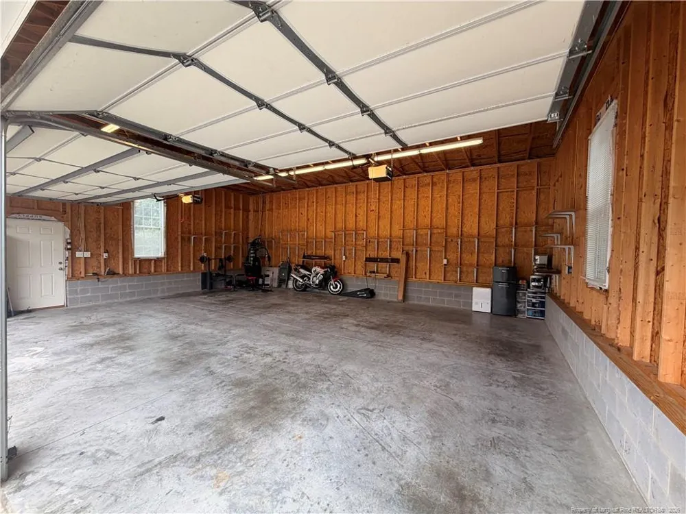 101 Heavens Gate Court Sanford, NC 27332