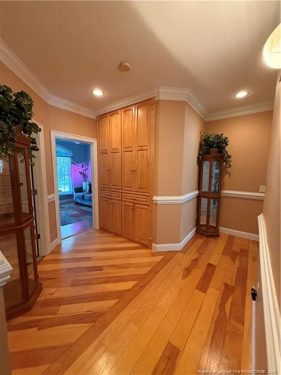 101 Heavens Gate Court Sanford, NC 27332