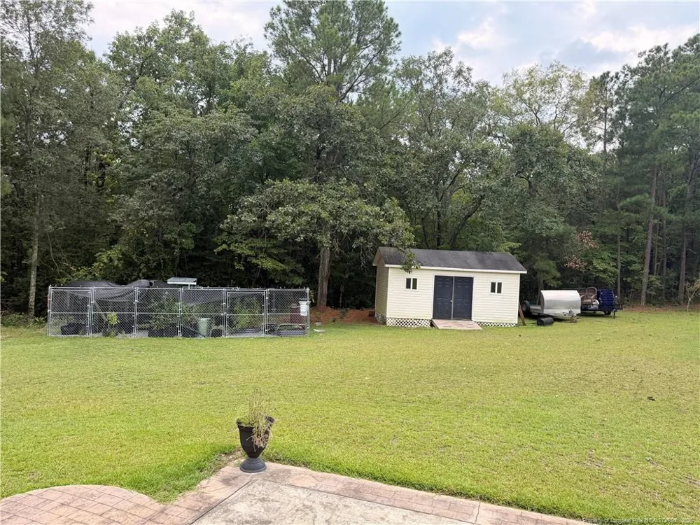 101 Heavens Gate Court Sanford, NC 27332